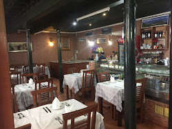 Restaurante Indiano New Himalaia Lisboa