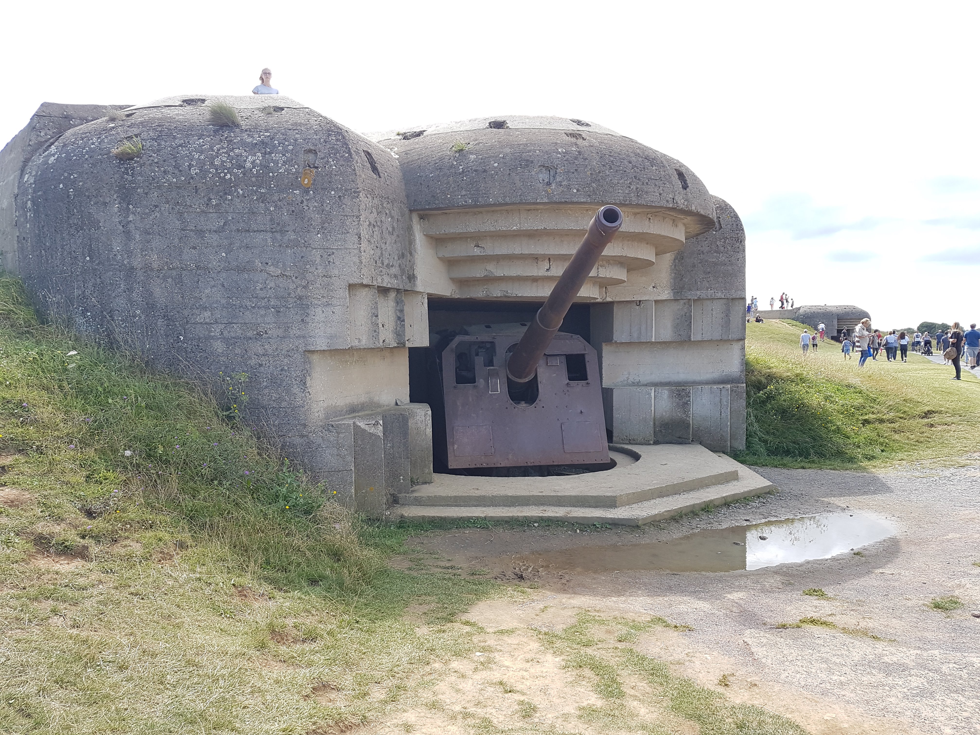 Photo n° 9 de l'avis de willyzzz27. fait le 24/08/2018 à 11:42
