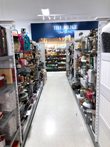 Department Store «Marshalls», reviews and photos, 117 Samoset St, Plymouth, MA 02360, USA