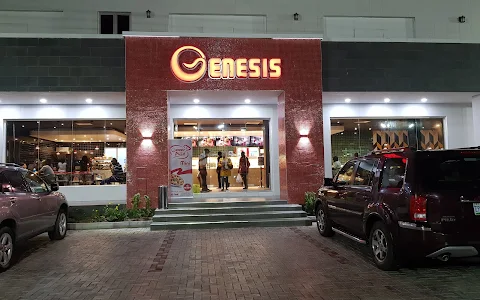 Genesis Restaurant - Rumuomasi image