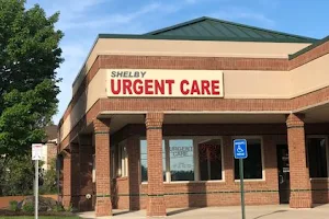 MyHealth Urgent Care - Shelby Township image