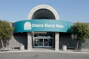 Clinica Sierra Vista - East Bakersfield Community Health Center image