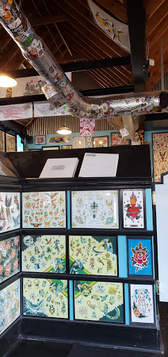 Tattoo Shop «Only You Tattoo», reviews and photos, 401 Memorial Dr SE, Atlanta, GA 30312, USA