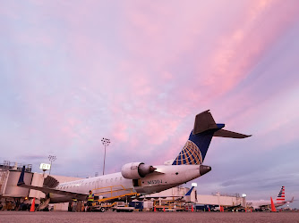 Charleston International Airport