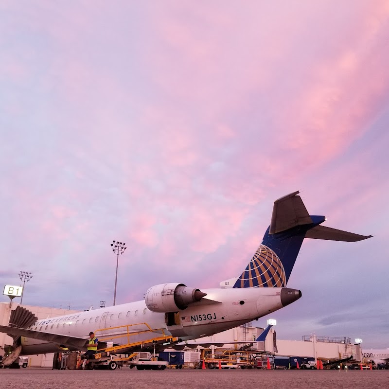 Charleston International Airport