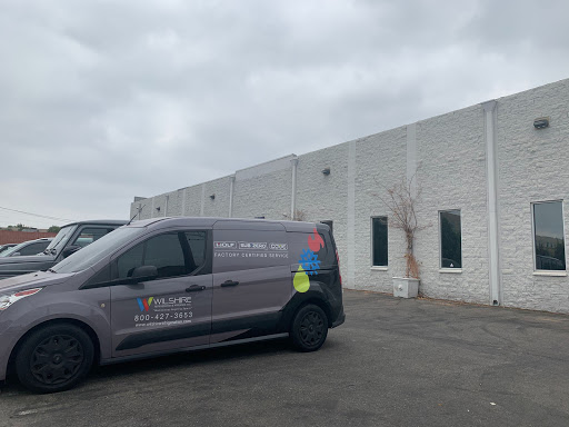 Appliance Store «Wilshire Refrigeration & Appliances», reviews and photos, 15230 San Fernando Mission Blvd, Los Angeles, CA 90025, USA