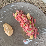 Photo n°4 de l'avis de Michele.r fait le 05/07/2023 à 16:07 sur le  OSTI-NATI ristorante con cucina tipica, enoteca e terrazza estiva à Montebelluna