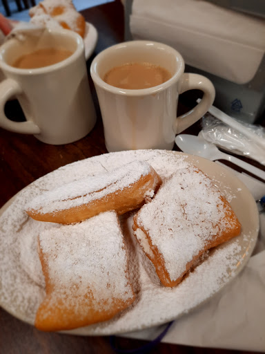 Coffee Shop «Coffee Call», reviews and photos, 3132 College Dr # F, Baton Rouge, LA 70808, USA