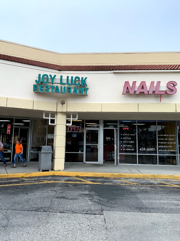 Joy Luck Chinese Restaurant 32141