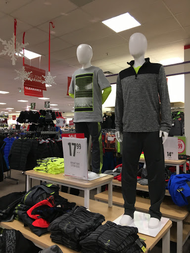 Department Store «JCPenney», reviews and photos, 3459 Princeton Rd, Hamilton, OH 45011, USA