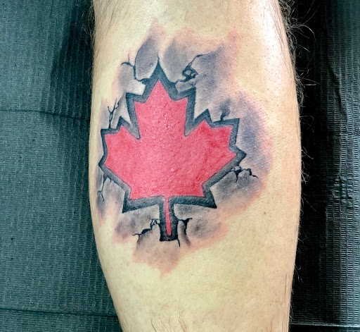 Explore meaningful family tattoo ideas, creative tattoo ideas in Snohomish, available at Collective Image Tattoo