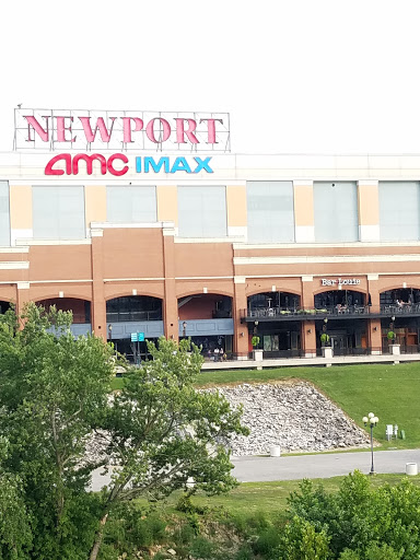 Shopping Mall «Newport on the Levee», reviews and photos, 1 Levee Way, Newport, KY 41071, USA