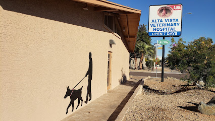 Alta Vista Veterinary Hospital