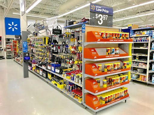 Discount Store «Walmart», reviews and photos, 55 Brooksby Village Way, Danvers, MA 01923, USA