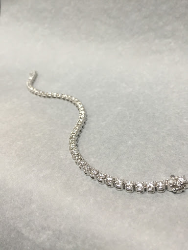 Jewelry Designer «The Jewelry Store», reviews and photos, 3601 E 29th St, Bryan, TX 77802, USA