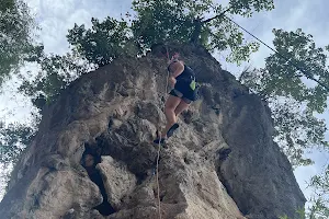 Tex Rock Climbing image