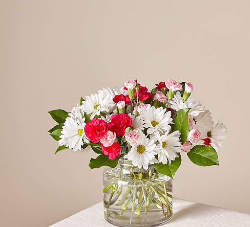 Florist «A Daisy A Day», reviews and photos, 749 Silas Creek Pkwy, Winston-Salem, NC 27127, USA