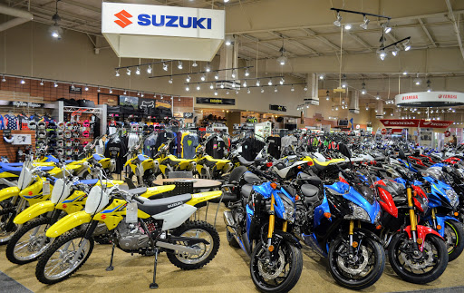 Motorcycle Dealer «RideNow Powersports on Boulder», reviews and photos, 6350 Boulder Hwy, Las Vegas, NV 89121, USA