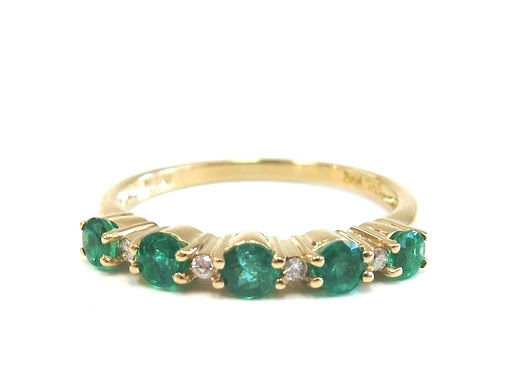 Jeweler «J & H Jewelry», reviews and photos, 2723 Merrick Rd, Bellmore, NY 11710, USA