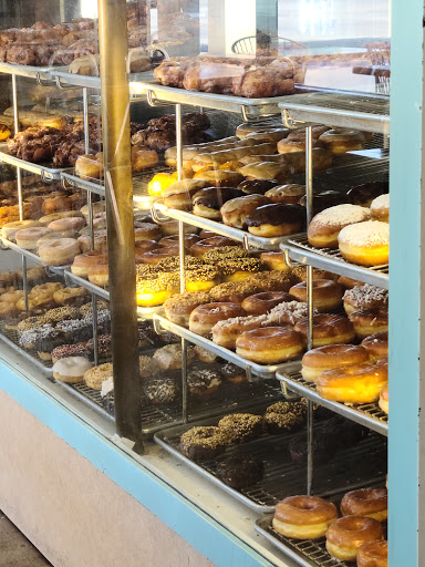 Donut Shop «Country Donut», reviews and photos, 10358 W Overland Rd, Boise, ID 83709, USA