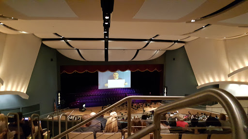 Performing Arts Theater «Greece Central Performing Arts Center», reviews and photos, 800 Long Pond Rd, Rochester, NY 14612, USA