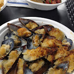 Photo n°2 de l'avis de claudia.i fait le 24/06/2022 à 19:41 sur le  Friggitoria del porto à Torre San Giovanni