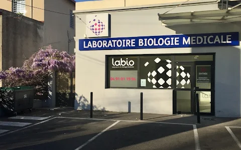 Laboratoire Labio Les 3 Lucs - Saint Julien image