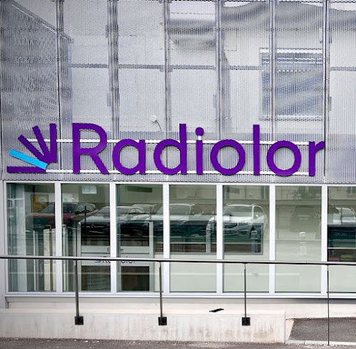 Radiolor - Radiologie et imagerie médicale - Clinique Louis Pasteur à Essey-lès-Nancy