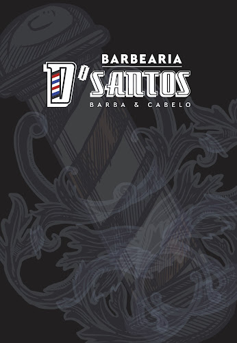 Barbearia D'Santos