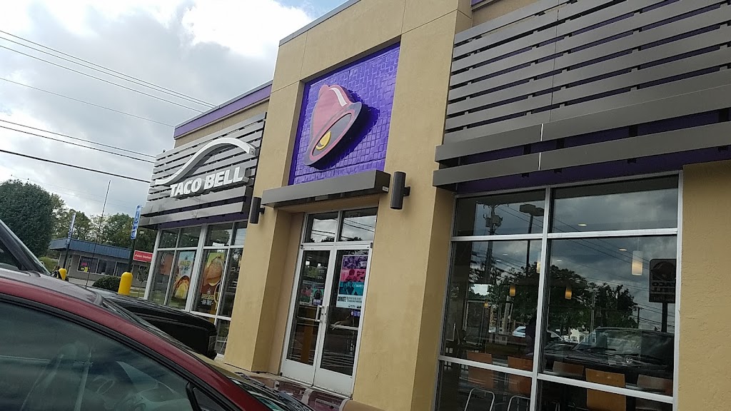 Taco Bell 37167