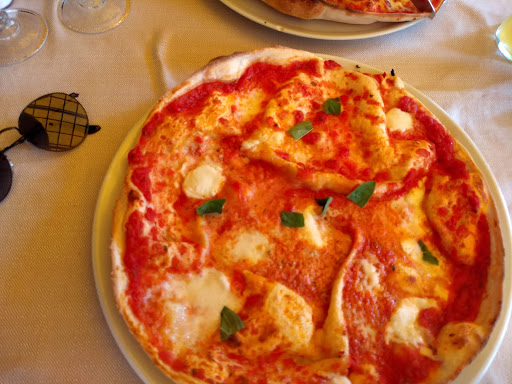 Ristorante alla Balestra in Gubbio, Provincia di Perugia