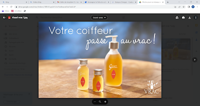 La Coiffure Ô Naturel - Salon écoresponsable à Agde
