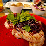 Photo n°1 de l'avis de Lukáš.r fait le 03/05/2024 à 21:05 sur le  Oceano à Albufeira