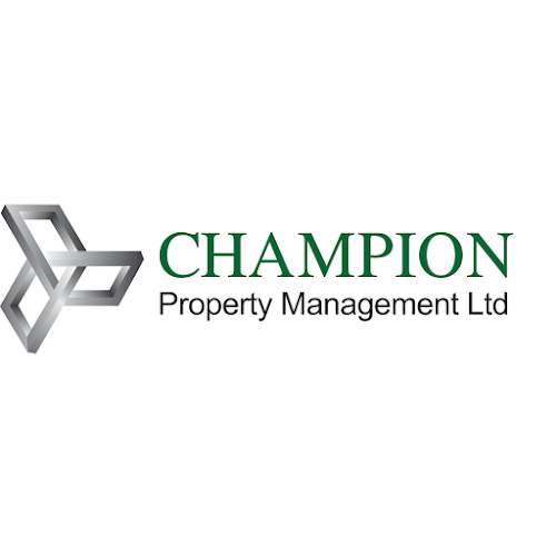 Champion Property Management - Richmond
