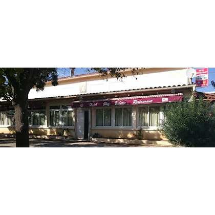 Extérieur hôtels Hôtel Restaurant Chez Babette 13130 Berre-l'Étang