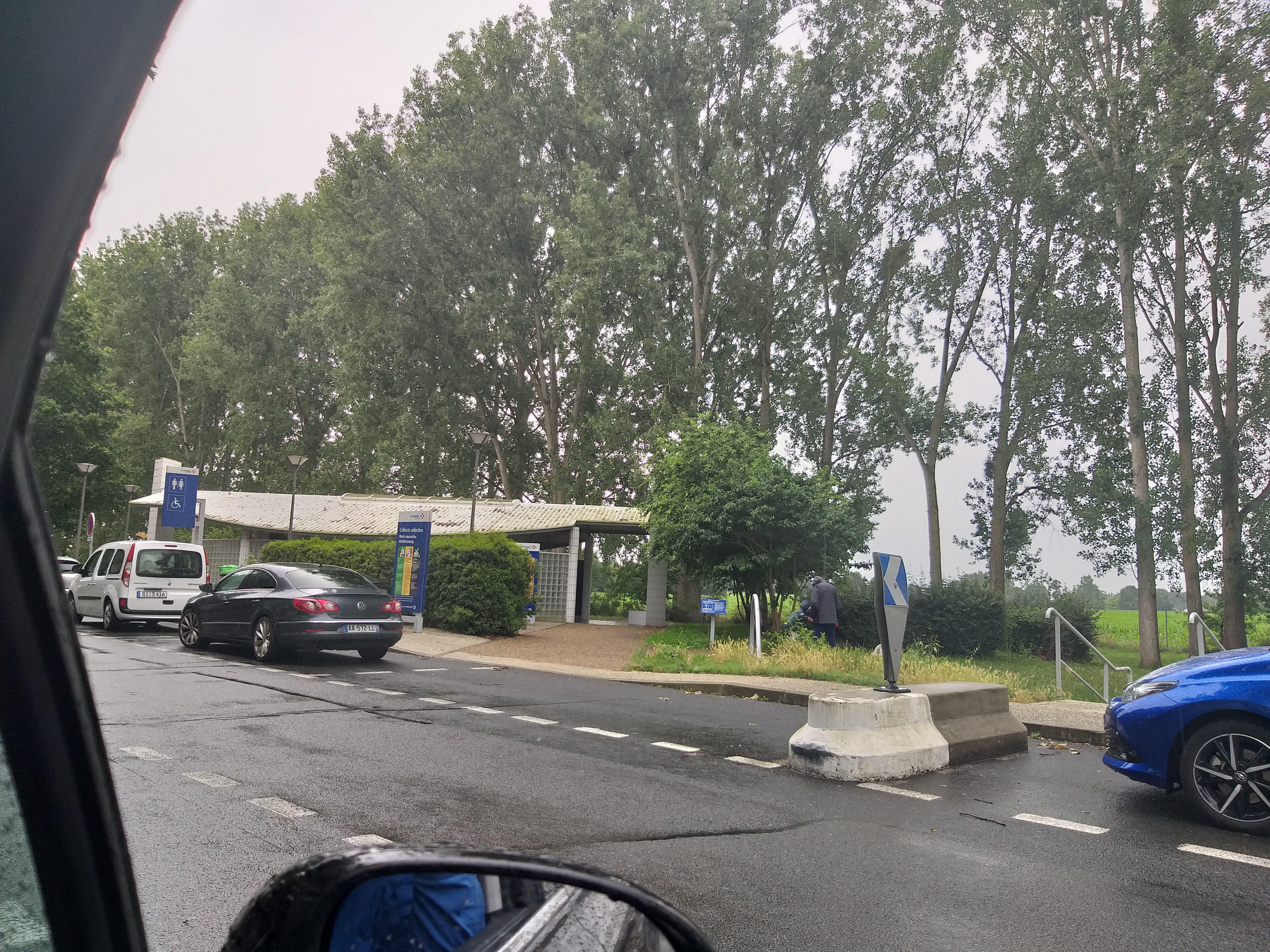 Photo n° 8 de l'avis de Frédéric.E fait le 25/06/2022 à 13:15