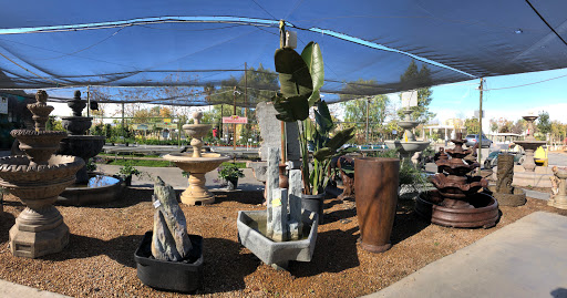 Louie's Nursery & Landscape Materials Inc