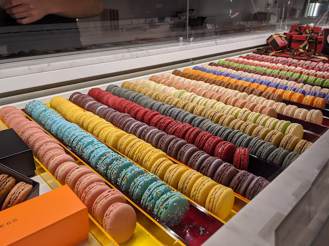 Elements Bar & Lounge by null