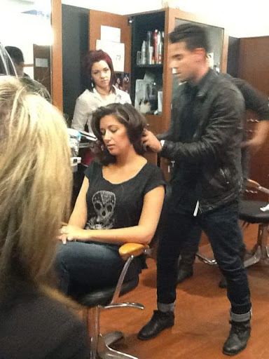 Beauty Salon «Charisma Salon and Day Spa», reviews and photos, 37680 W 6 Mile Rd, Livonia, MI 48152, USA