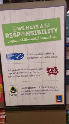 Supermarket «ALDI», reviews and photos, 2967 E Big Beaver Rd, Troy, MI 48083, USA
