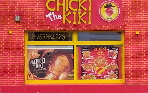 Chicki The Kiki image