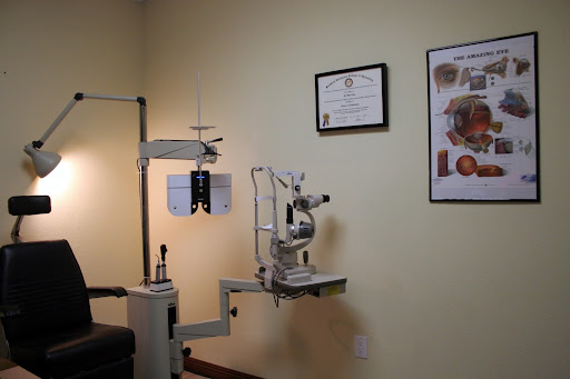 Optometrist «Modern Eyes Optometry», reviews and photos, 13349 South St, Cerritos, CA 90703, USA