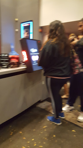 Movie Theater «AMC Starplex Southington 12», reviews and photos, 1821 Meriden-Waterbury Turnpike, Southington, CT 06489, USA