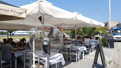 Ταβέρνα Κώστας (Taverna Kostas)