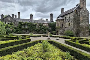 Gwydir Castle image