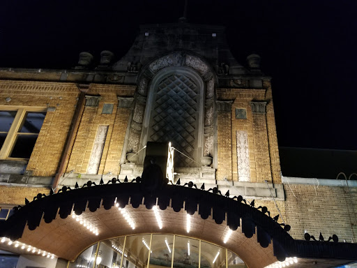 Performing Arts Theater «Saenger Theatre Mobile», reviews and photos, 6 S Joachim St, Mobile, AL 36602, USA