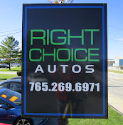 Right Choice Autos LLC reviews