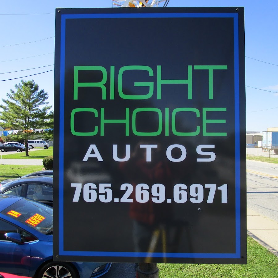 Right Choice Autos LLC