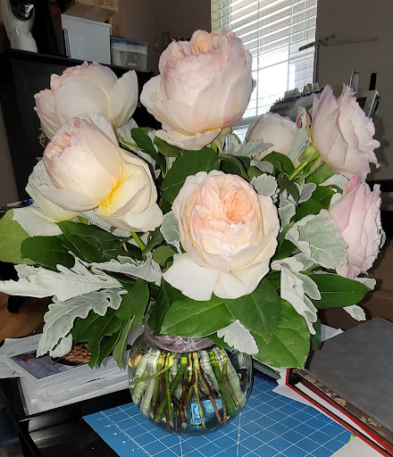 Florist «Kuhn Flowers», reviews and photos, 3802 Beach Blvd, Jacksonville, FL 32207, USA