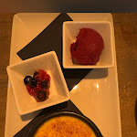 Photo n°6 de l'avis de E. fait le 03/03/2024 à 19:01 sur le  Leinegold Restaurant Wein Bar à Hanover